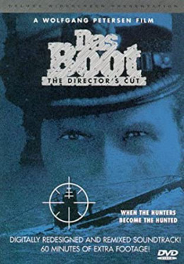 Das Boot: Director's Cut