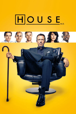 House (Season 7)