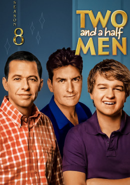 Two and a Half Men (Season 8)