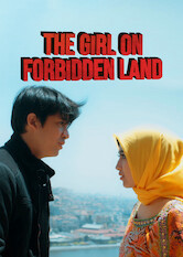 The Girl on Forbidden Land