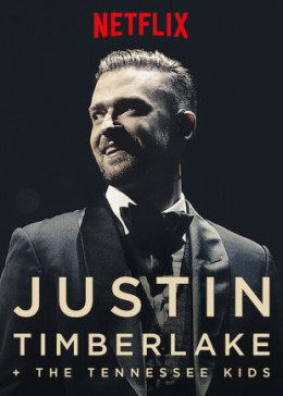 Justin Timberlake a the Tennessee Kids