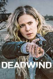 Deadwind (Season 1)