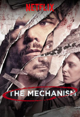 The Mechanism (Season 1)