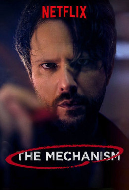 The Mechanism (Season 2)