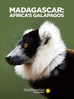 Madagascar: Africa's Galapagos