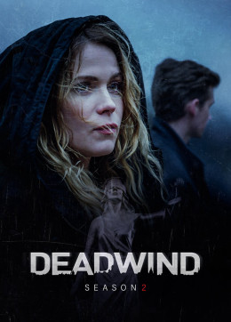 Deadwind (Season 2)