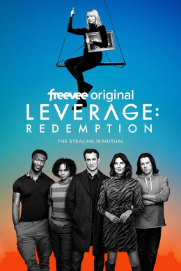 Leverage: Redemption (Season 1)