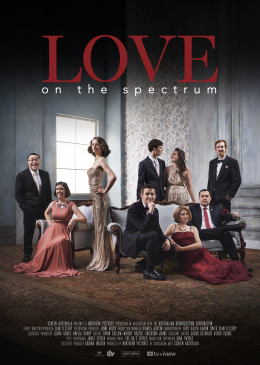 Love on the Spectrum (Season 2)