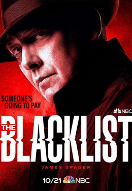 The Blacklist (Season 9)