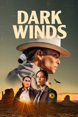 Dark Winds (Season 2)