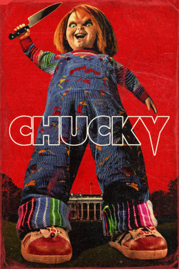 Chucky (Season 3) 2023