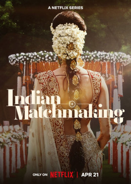 Indian Matchmaking (Season 3)