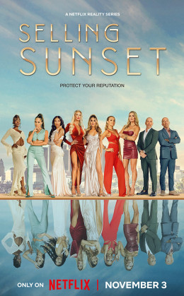 Selling Sunset (Season 7)
