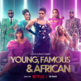 Young, Famous & African (Season 2)