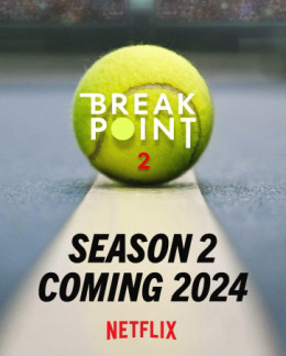 Break Point (Season 2)