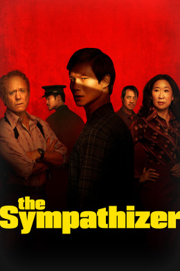 The Sympathizer 2024