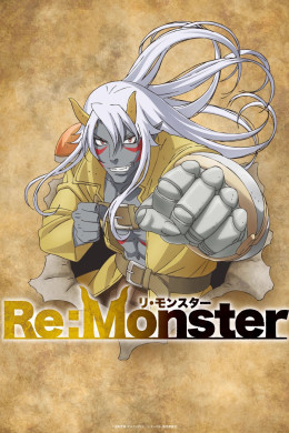 Re:Monster 2024