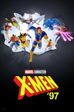 X-Men '97 2024