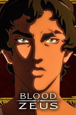 Blood of Zeus (Season 2)